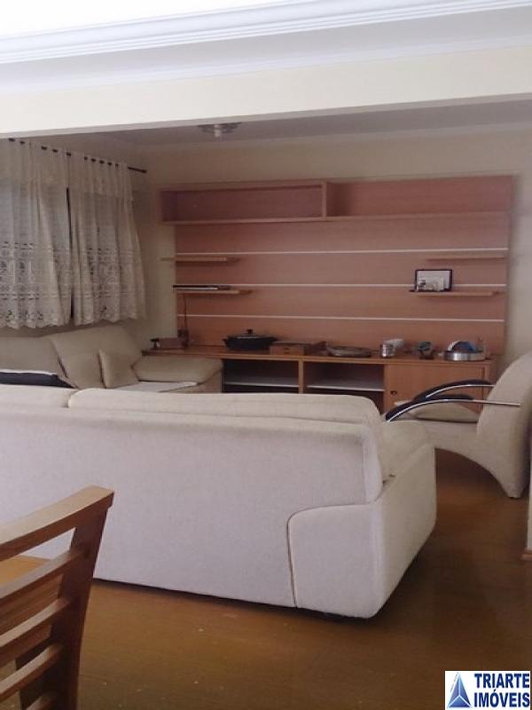 Apartamento à venda com 2 quartos, 72m² - Foto 2