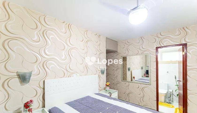 Apartamento à venda com 3 quartos, 103m² - Foto 10