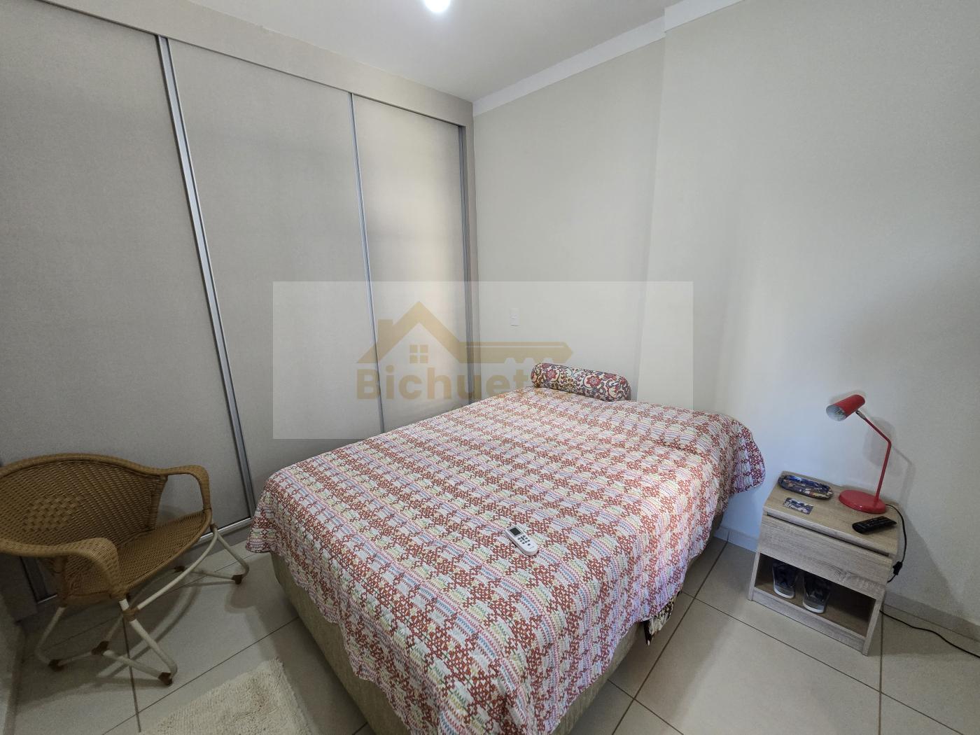 Apartamento à venda com 3 quartos, 90m² - Foto 15