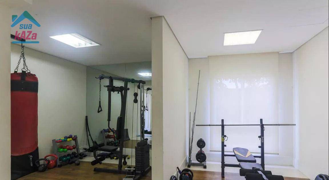 Apartamento à venda com 2 quartos, 68m² - Foto 23