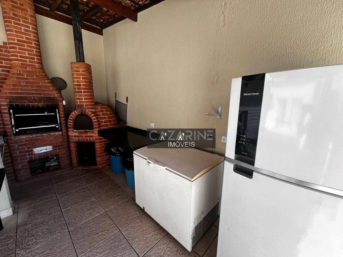 Apartamento à venda com 2 quartos, 66m² - Foto 43