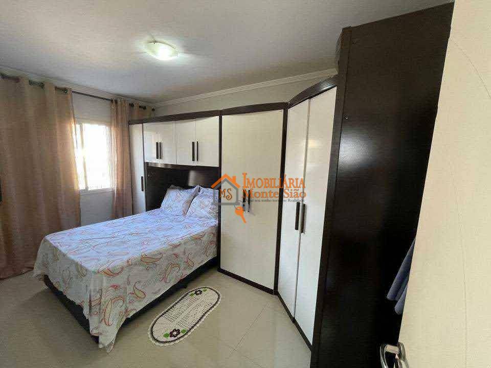 Apartamento à venda com 2 quartos, 46m² - Foto 18