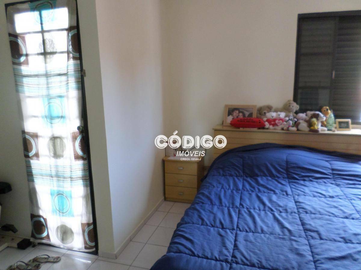 Sobrado à venda com 3 quartos, 146m² - Foto 21