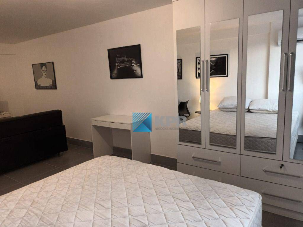 Apartamento para alugar com 1 quarto, 50m² - Foto 3