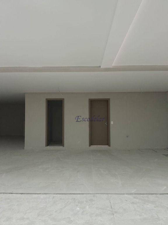 Casa de Condomínio à venda com 4 quartos, 400m² - Foto 4