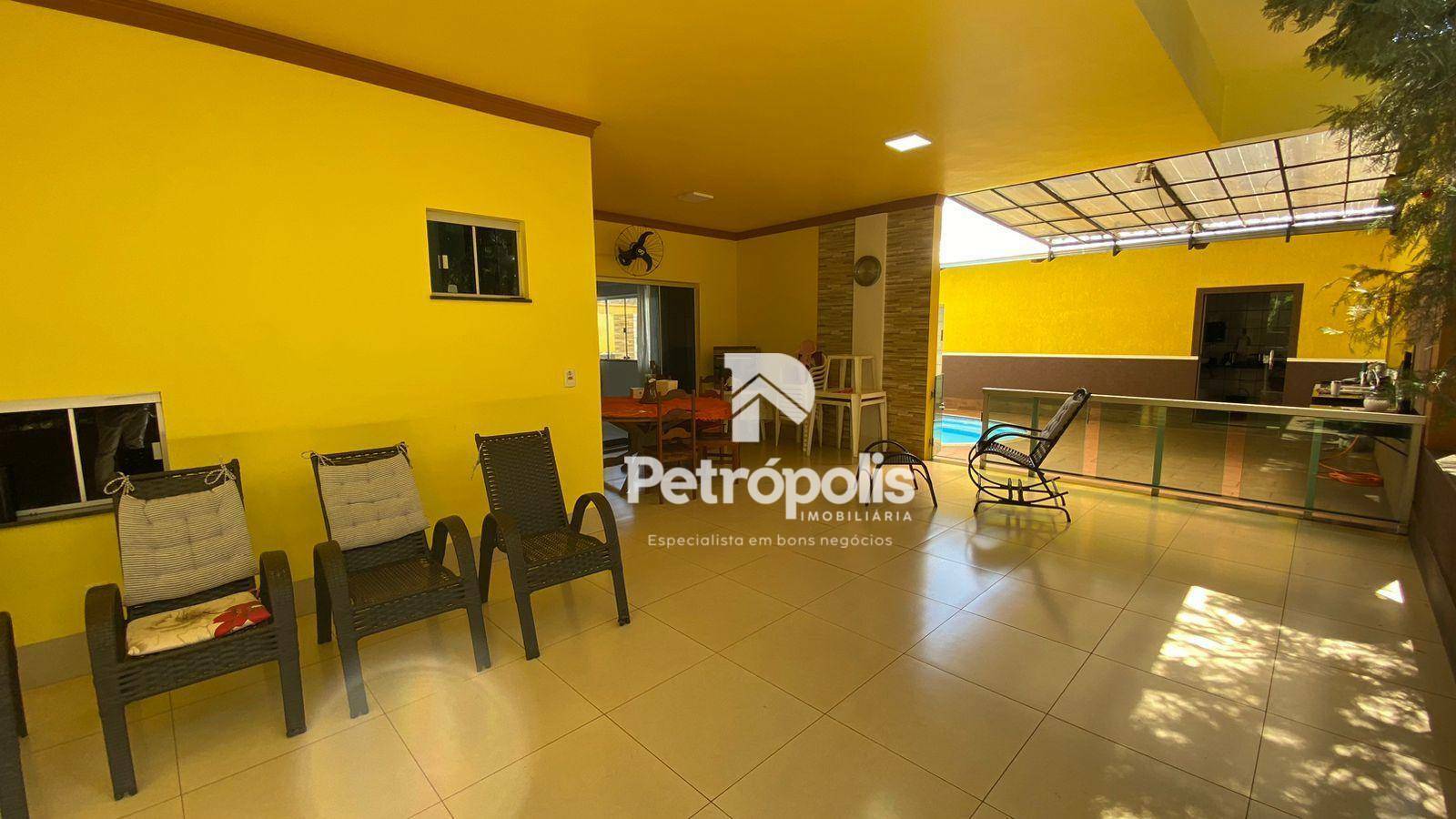 Sobrado à venda com 3 quartos, 298m² - Foto 5