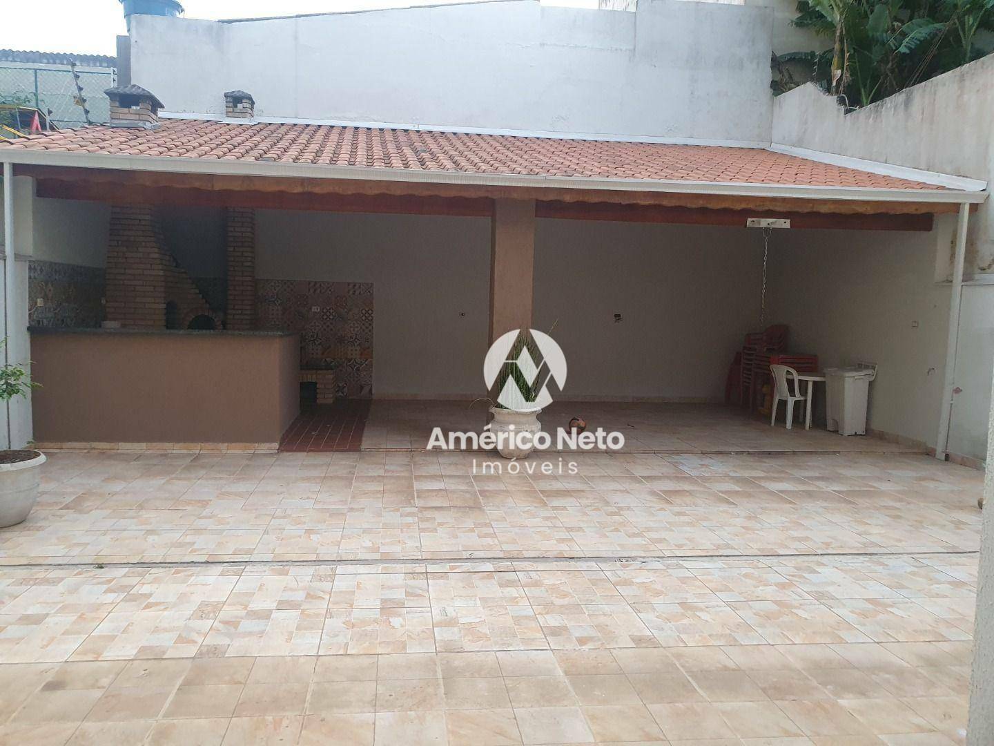 Apartamento à venda com 3 quartos, 125m² - Foto 20