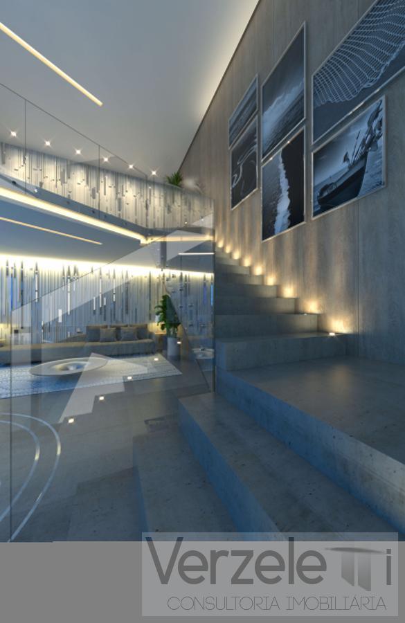 Apartamento à venda com 2 quartos, 93m² - Foto 9