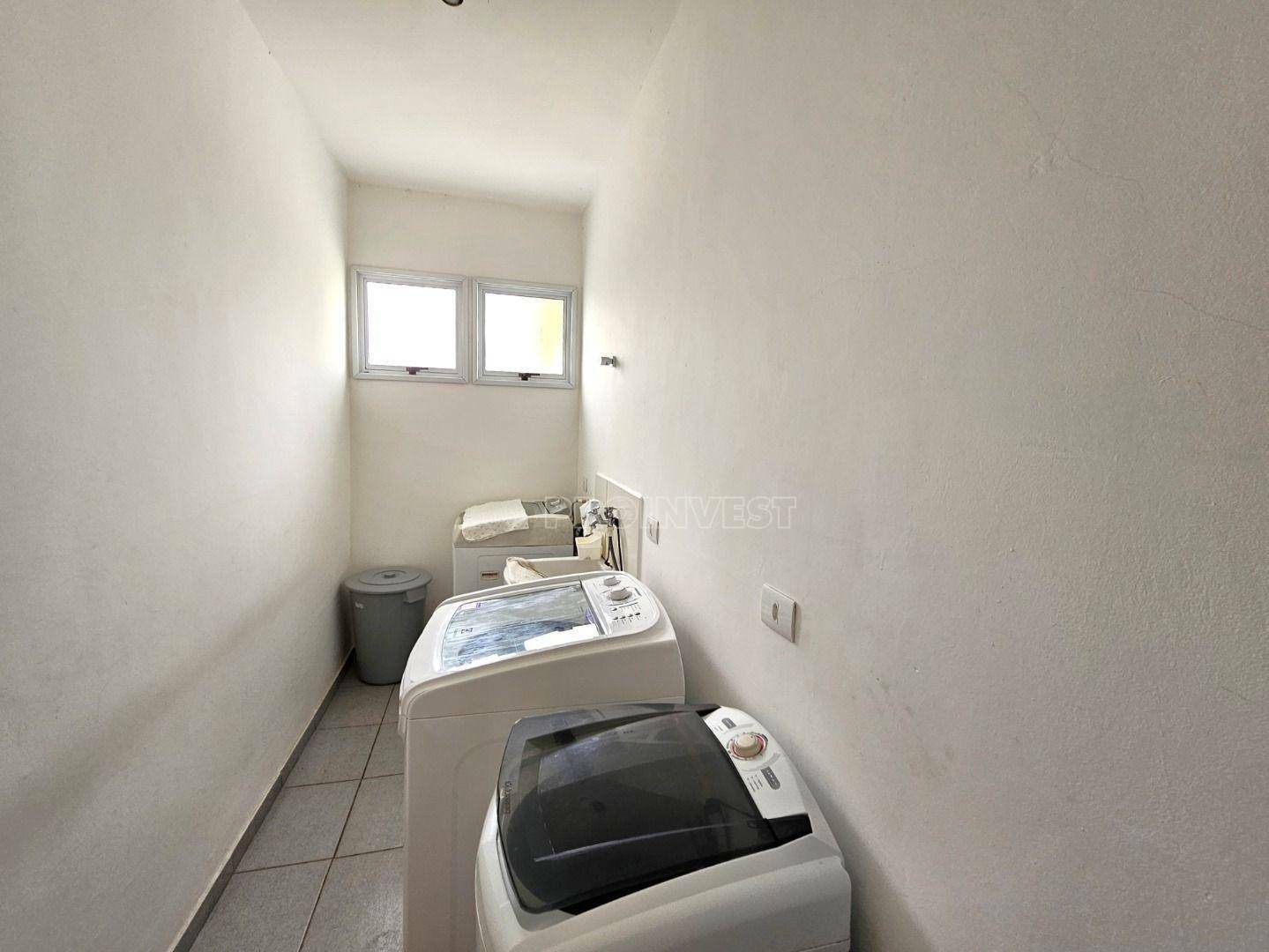 Casa de Condomínio à venda com 4 quartos, 272m² - Foto 39