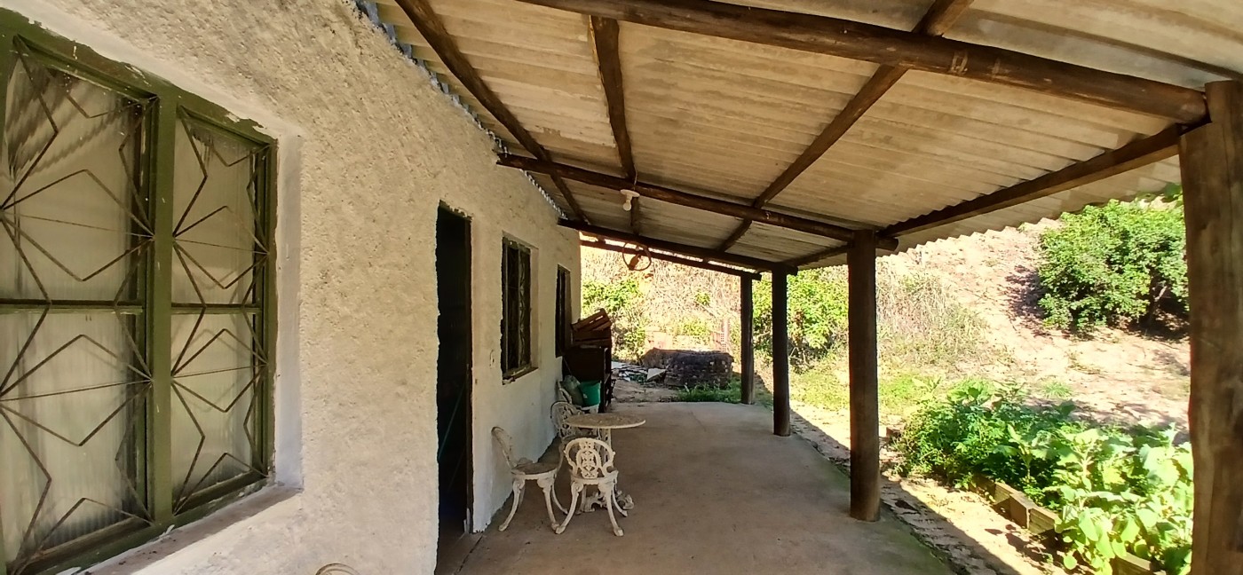 Sítio à venda com 1 quarto, 24800m² - Foto 5
