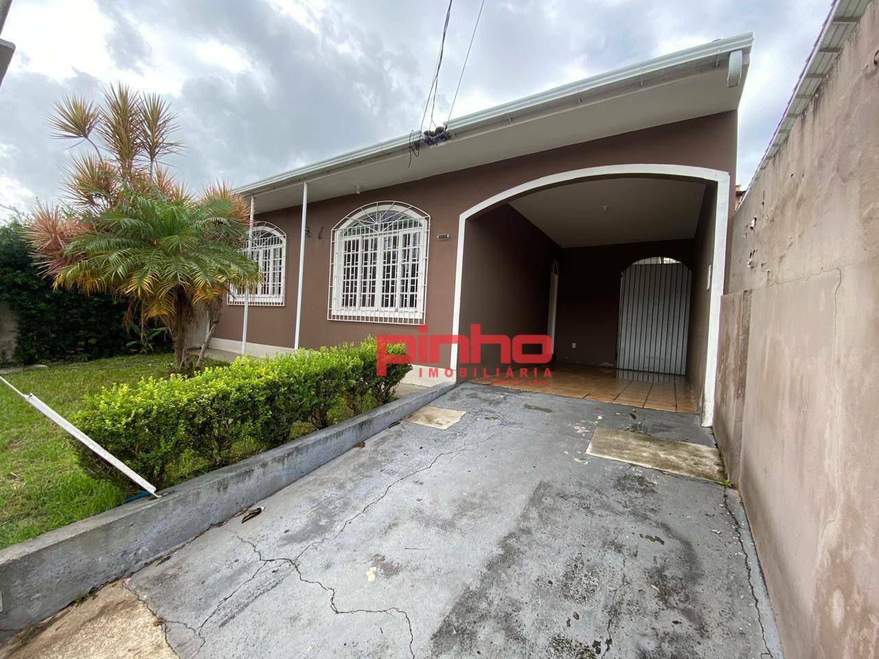 Casa à venda e aluguel com 3 quartos, 140m² - Foto 3