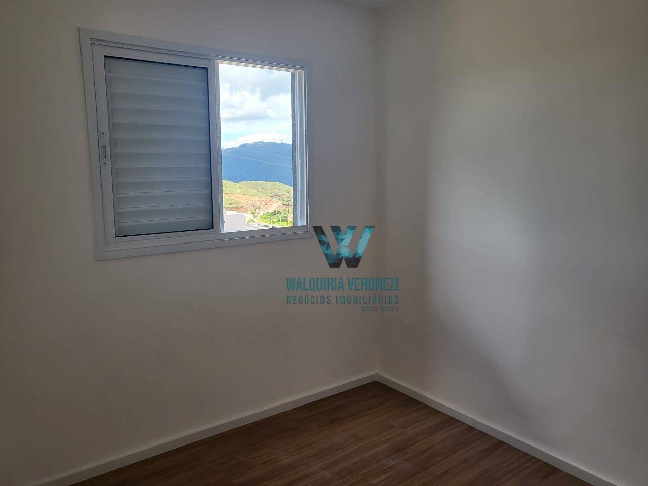 Apartamento à venda com 2 quartos, 45m² - Foto 2