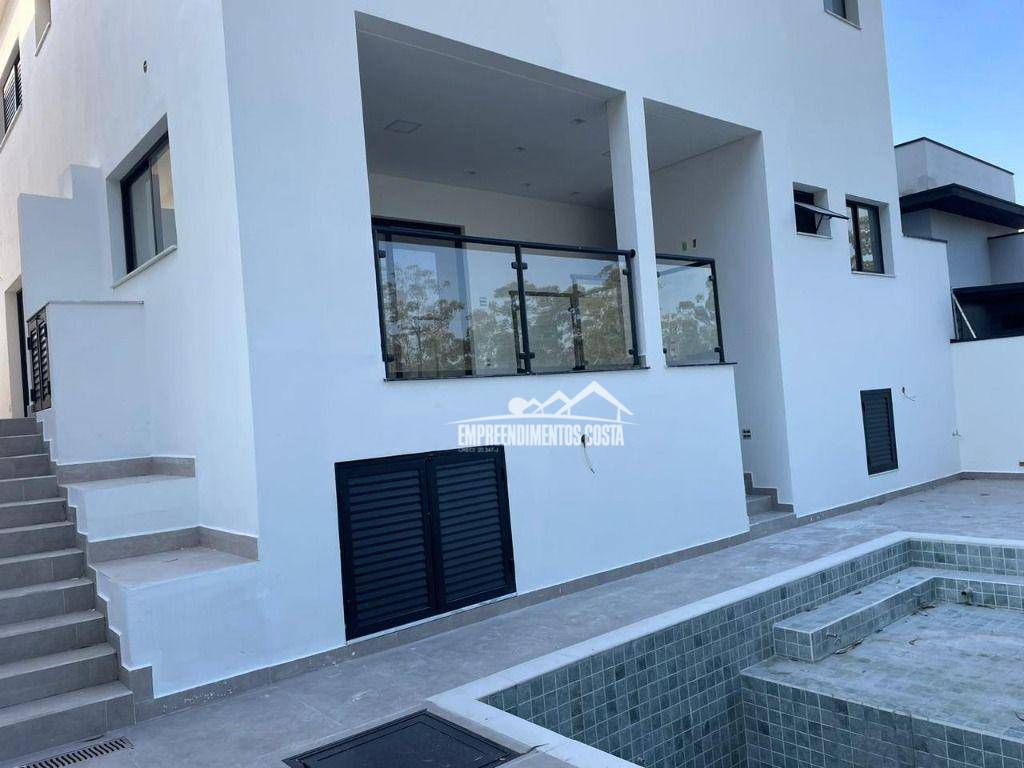 Casa de Condomínio à venda com 3 quartos, 254m² - Foto 65