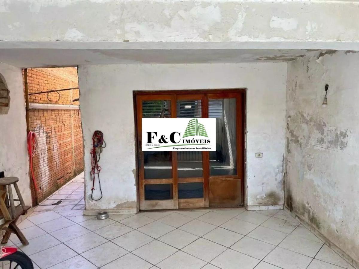 Casa à venda com 3 quartos, 140m² - Foto 5