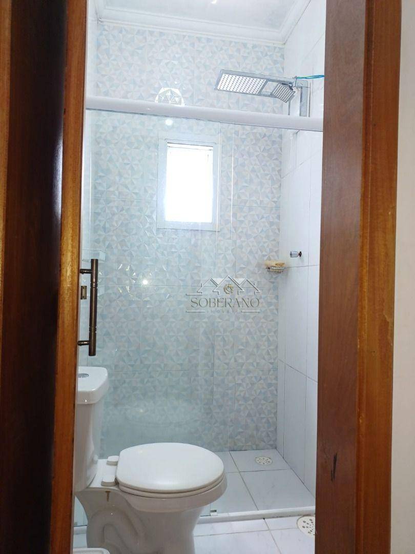 Cobertura à venda com 3 quartos, 140m² - Foto 12