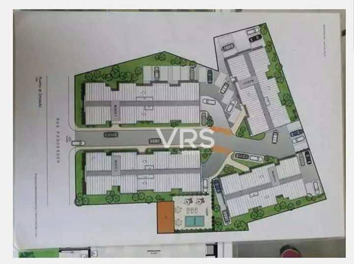 Apartamento à venda com 2 quartos, 54m² - Foto 26