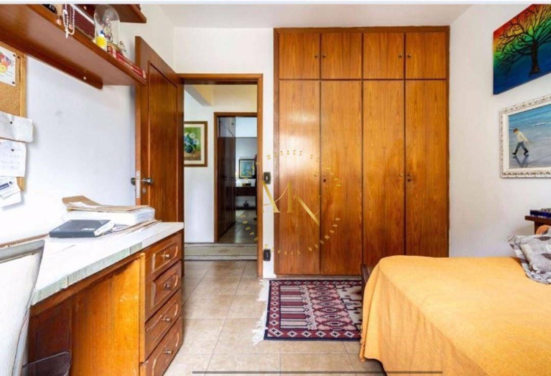 Apartamento à venda com 3 quartos, 150m² - Foto 19