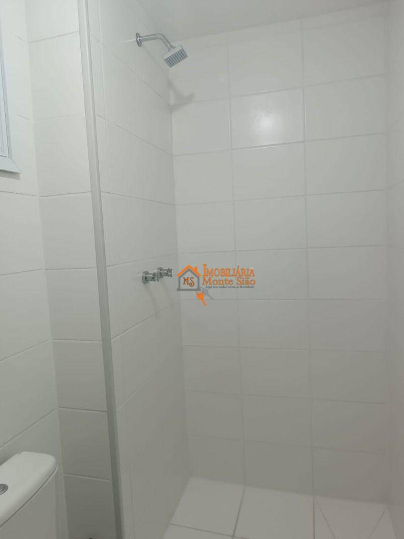 Apartamento à venda com 3 quartos, 75m² - Foto 28