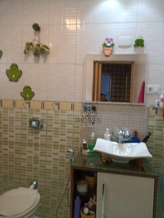 Sobrado à venda com 5 quartos, 160m² - Foto 18