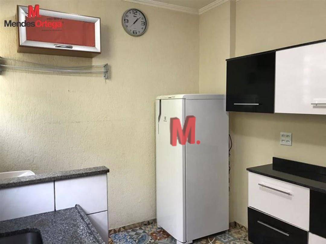 Apartamento à venda com 3 quartos, 79m² - Foto 31