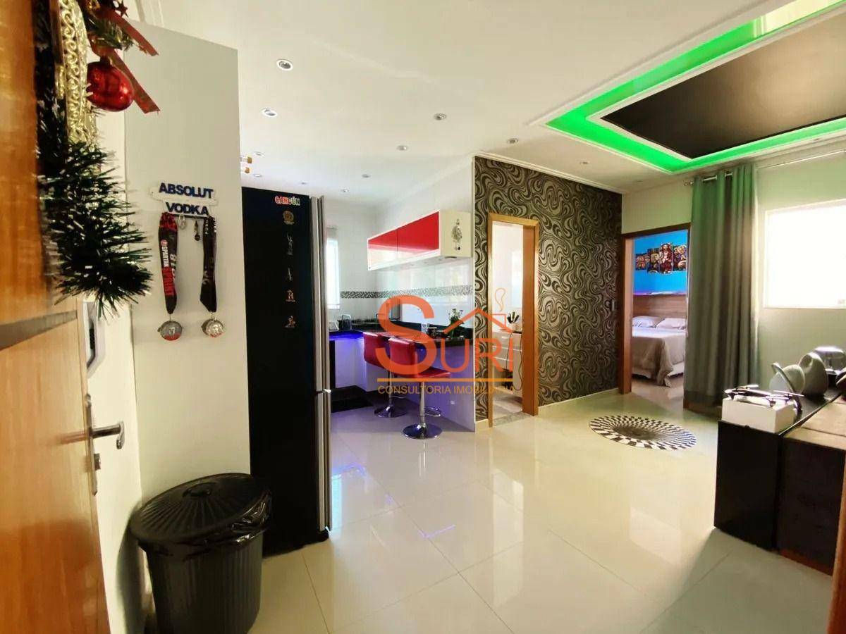 Apartamento à venda com 2 quartos, 116m² - Foto 13