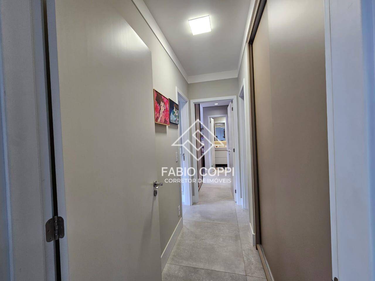 Apartamento à venda com 3 quartos, 125m² - Foto 10