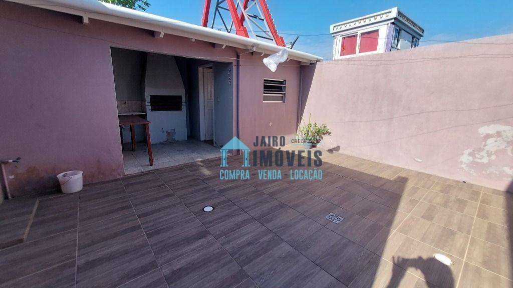 Casa à venda com 3 quartos, 225M2 - Foto 19