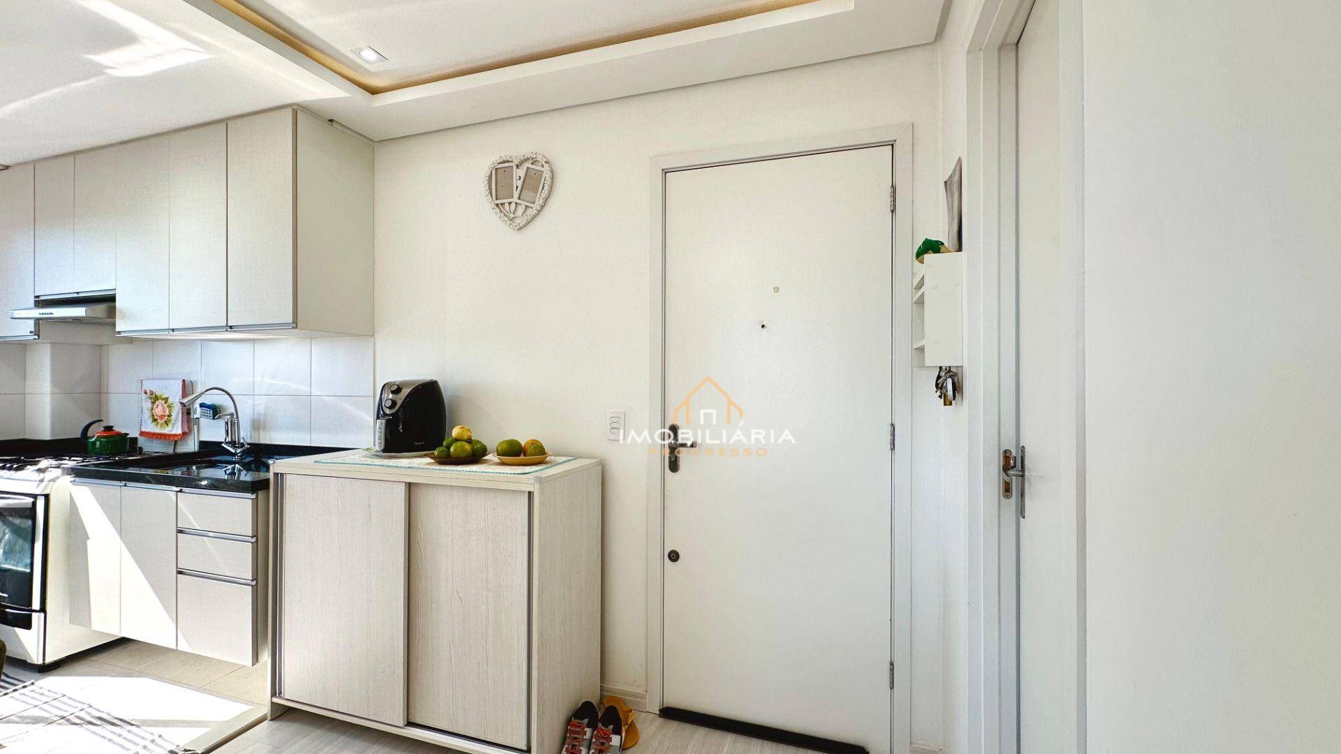 Apartamento para alugar com 2 quartos, 65m² - Foto 10