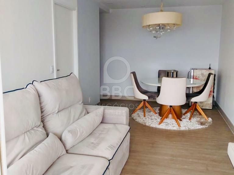 Apartamento à venda com 2 quartos, 82m² - Foto 6