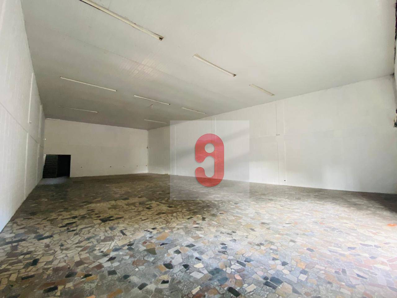 Depósito-Galpão, 396 m² - Foto 3