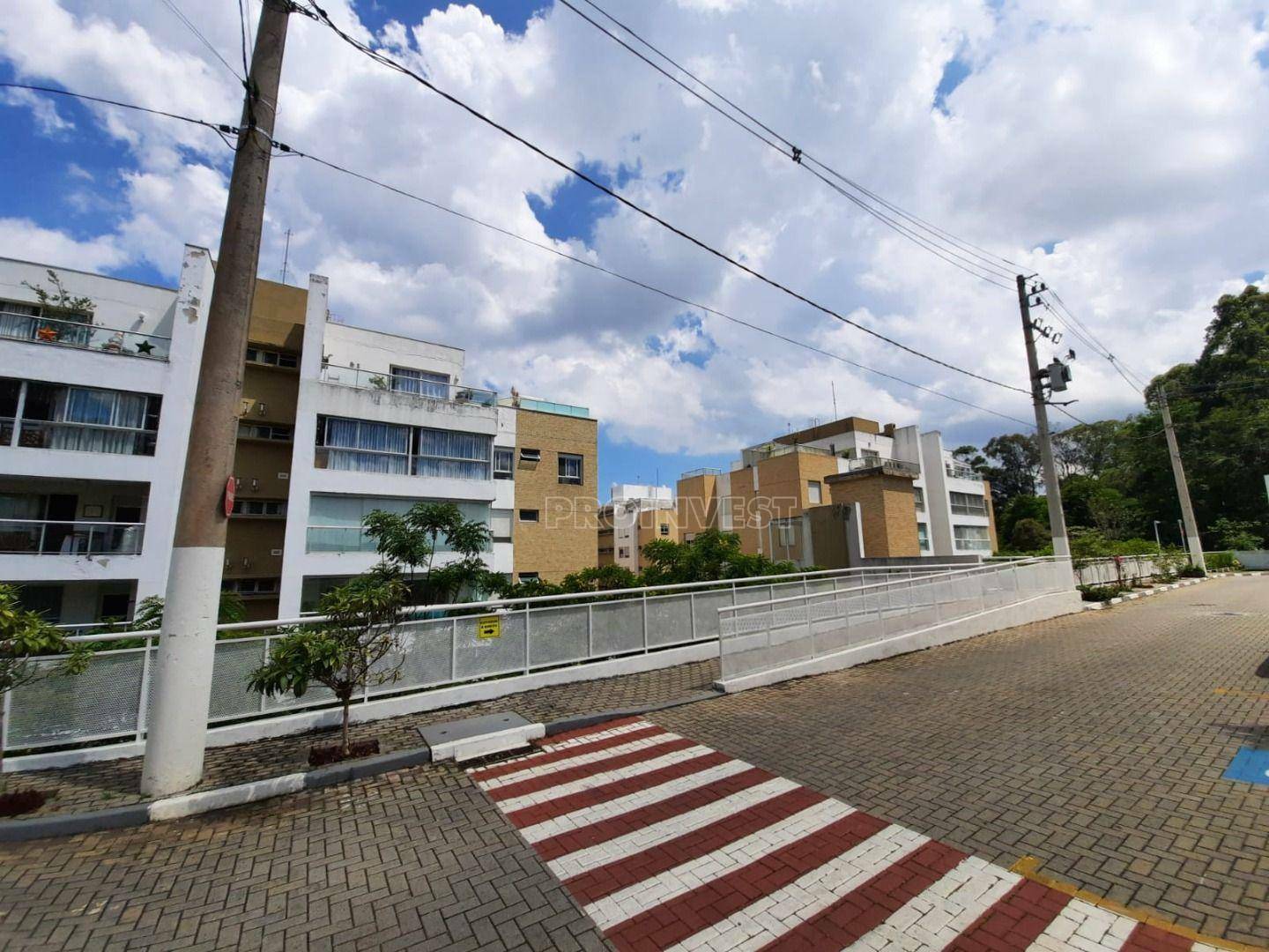 Apartamento à venda com 3 quartos, 105m² - Foto 30