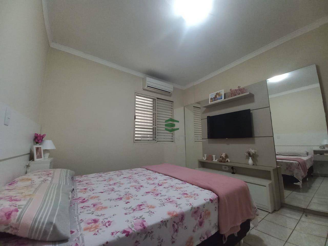 Apartamento à venda com 3 quartos, 63m² - Foto 3