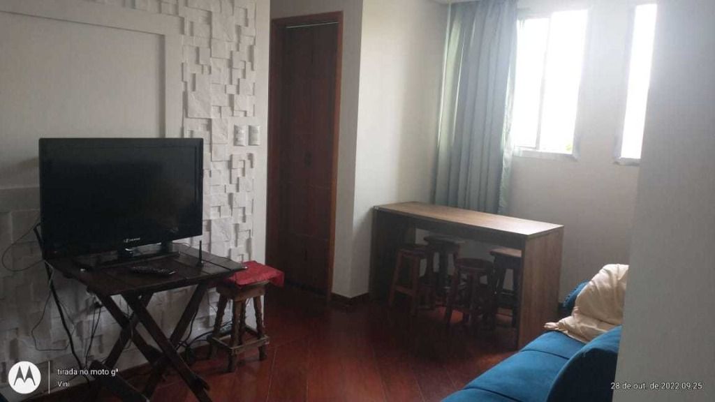 Apartamento à venda com 2 quartos, 54m² - Foto 22