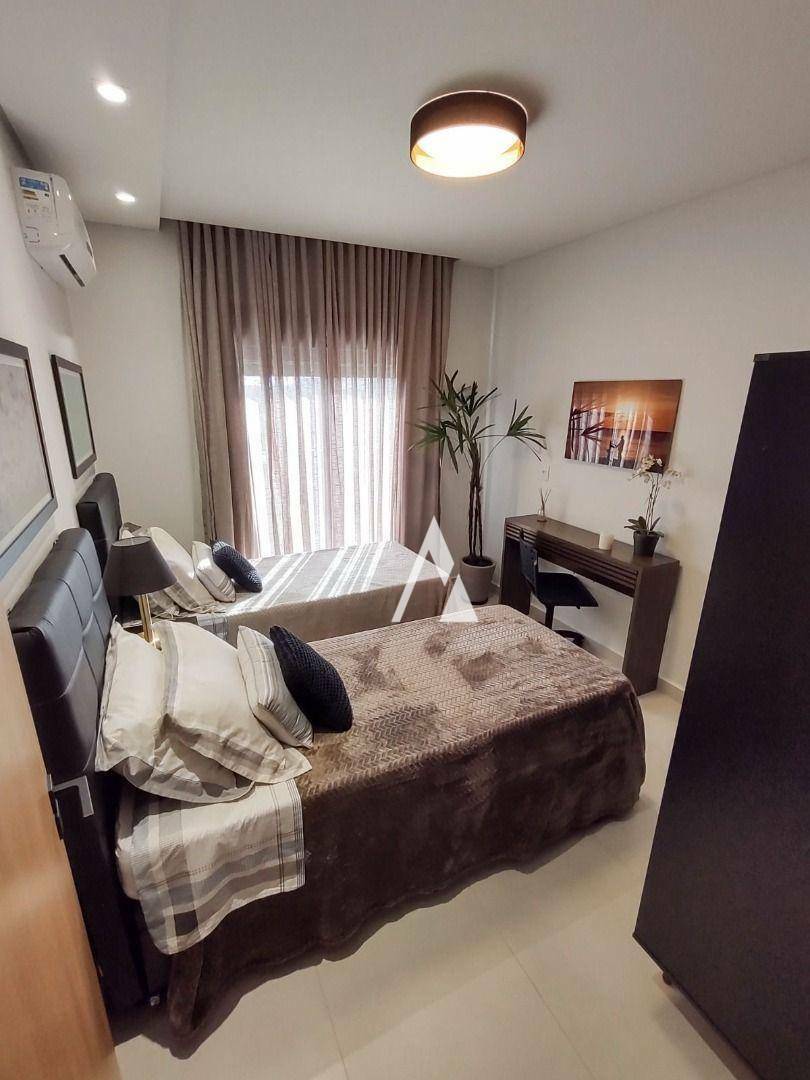 Casa de Condomínio à venda com 3 quartos, 300m² - Foto 46