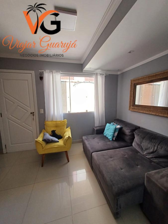 Sobrado, 2 quartos, 100 m² - Foto 17