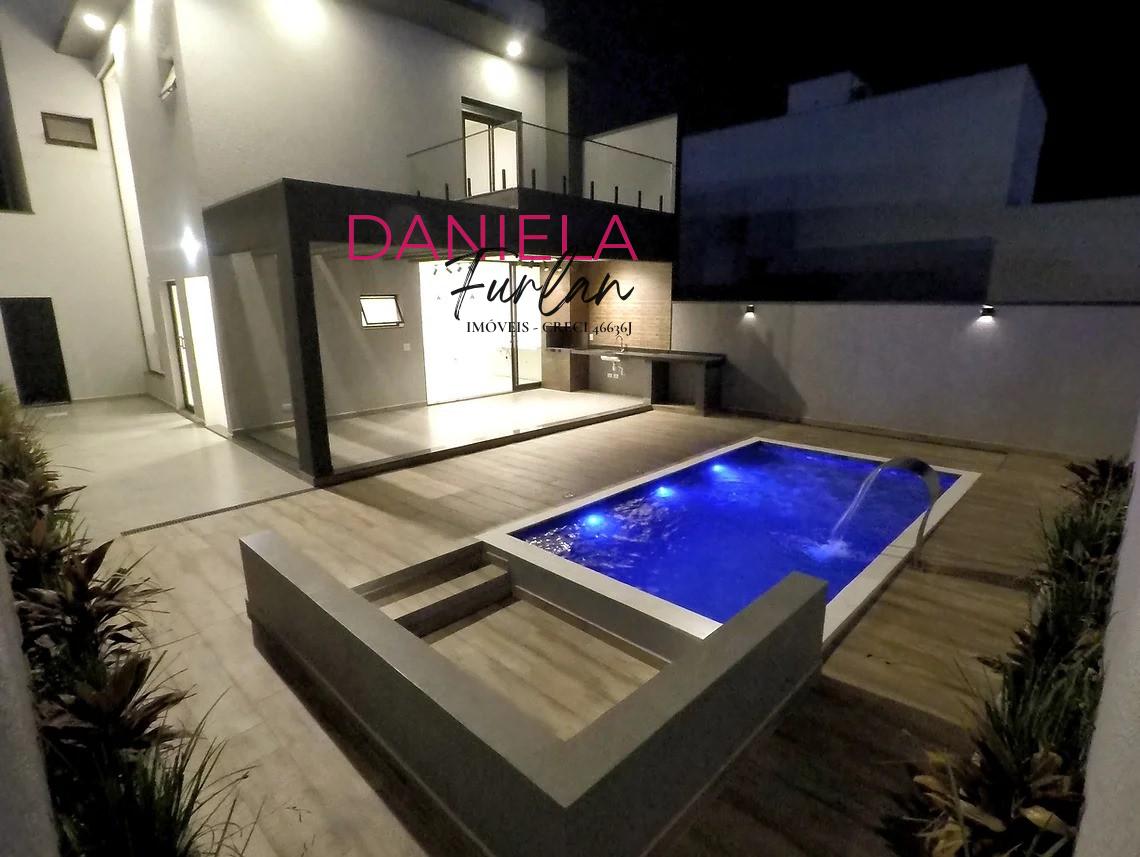 Casa de Condomínio à venda com 3 quartos, 180m² - Foto 14