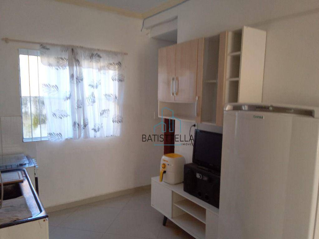 Apartamento à venda com 2 quartos, 60m² - Foto 7