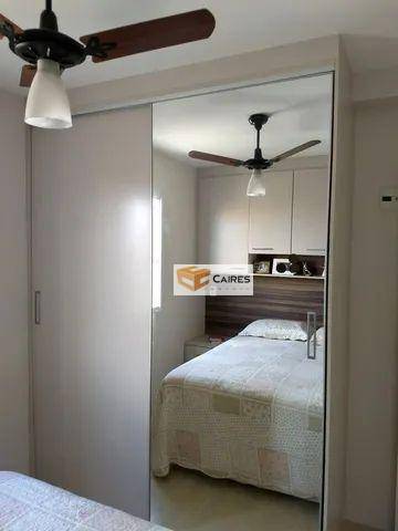 Apartamento à venda com 2 quartos, 52m² - Foto 12