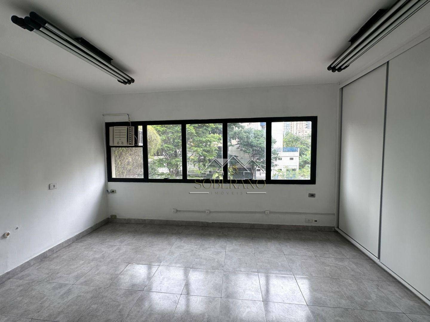 Conjunto Comercial-Sala à venda e aluguel, 37m² - Foto 4