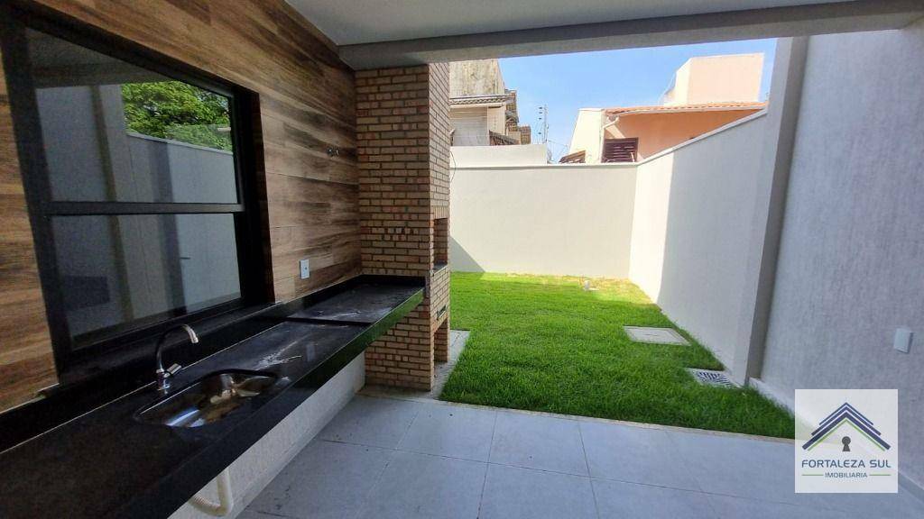 Casa à venda com 4 quartos, 162m² - Foto 18