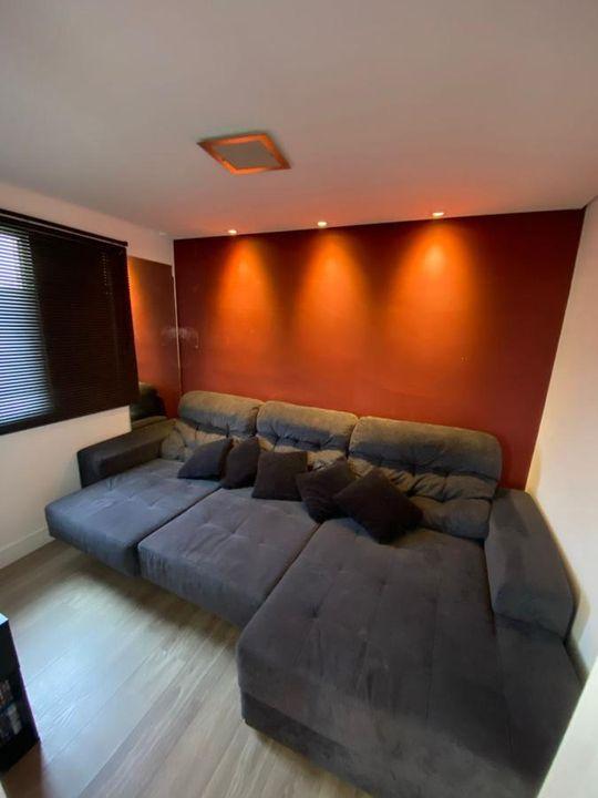 Apartamento à venda com 2 quartos, 87m² - Foto 13