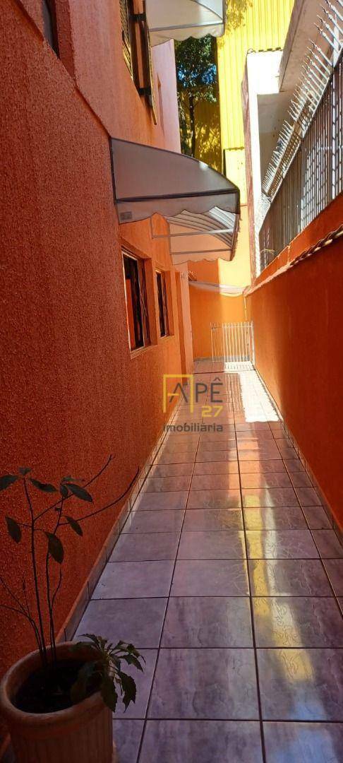 Sobrado à venda com 4 quartos, 220m² - Foto 23