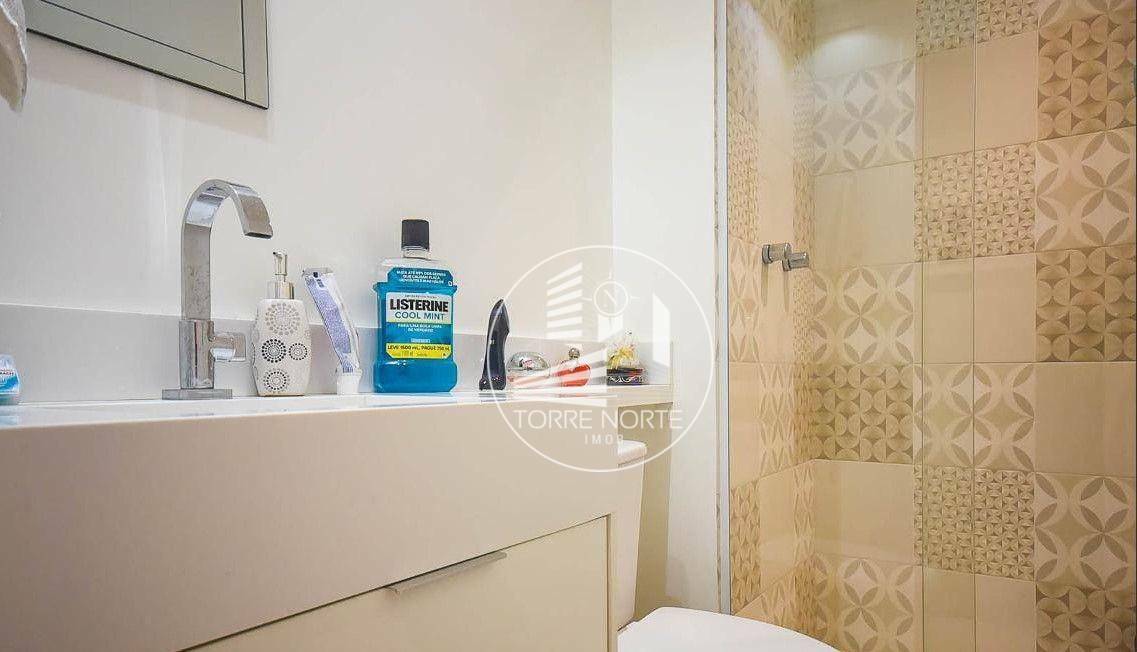 Apartamento à venda com 2 quartos, 55m² - Foto 18