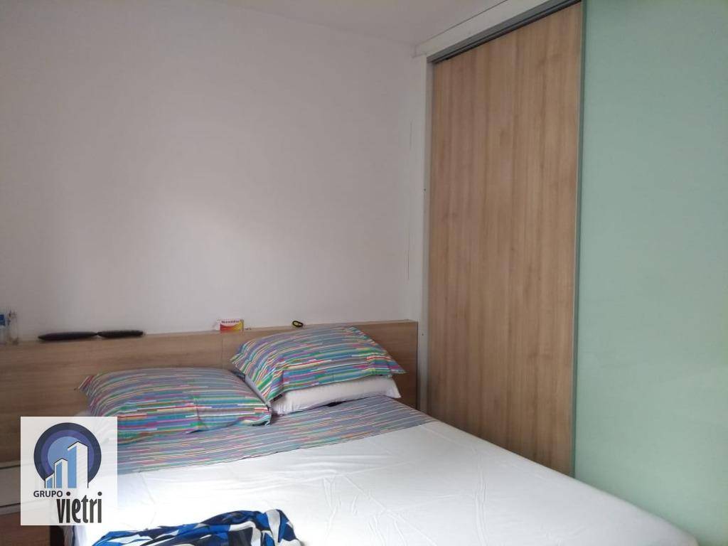 Sobrado à venda com 2 quartos, 90m² - Foto 15