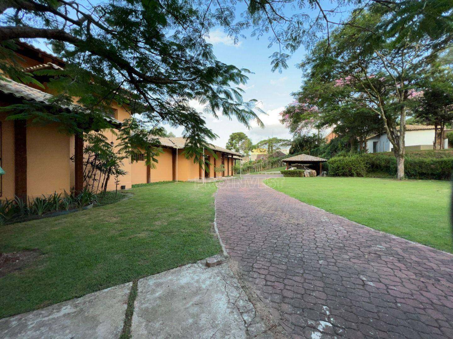 Casa de Condomínio à venda com 5 quartos, 530m² - Foto 6