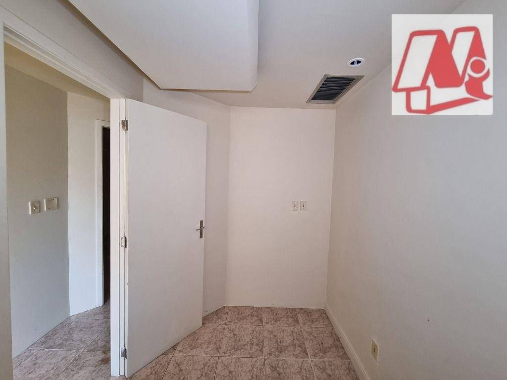 Conjunto Comercial-Sala para alugar, 44m² - Foto 12