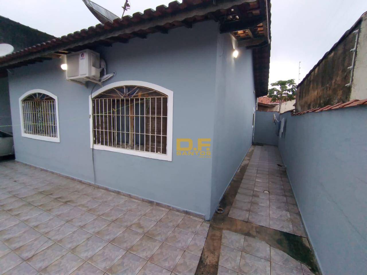 Casa à venda com 2 quartos, 84m² - Foto 1