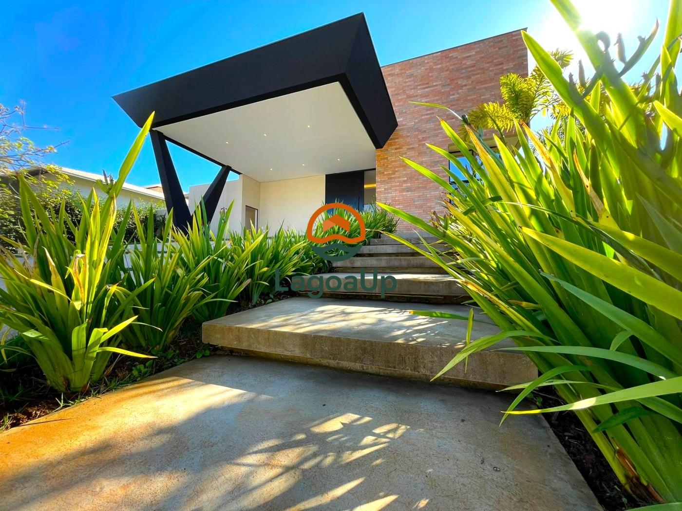Casa de Condomínio à venda com 4 quartos, 227m² - Foto 6