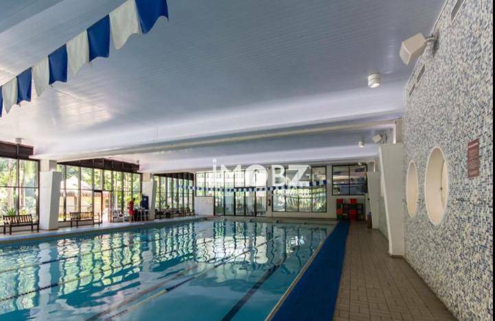 Apartamento para alugar com 4 quartos, 260m² - Foto 35
