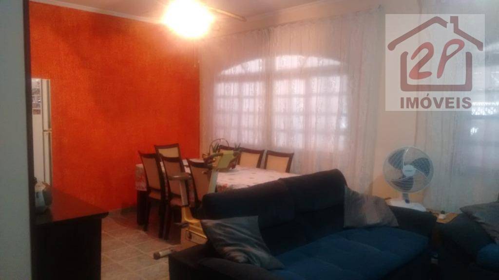 Casa à venda com 3 quartos, 137m² - Foto 20